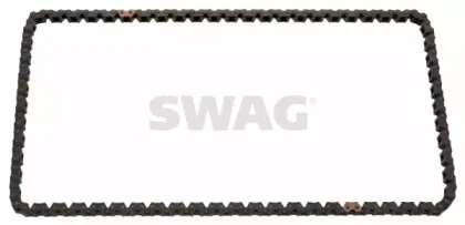 85 94 8287 SWAG Цепь привода распредвала